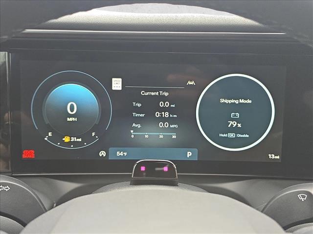 new 2026 Hyundai Palisade car, priced at $50,610