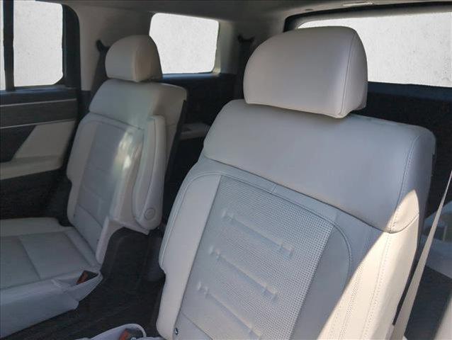 new 2026 Hyundai Santa Fe car, priced at $48,670