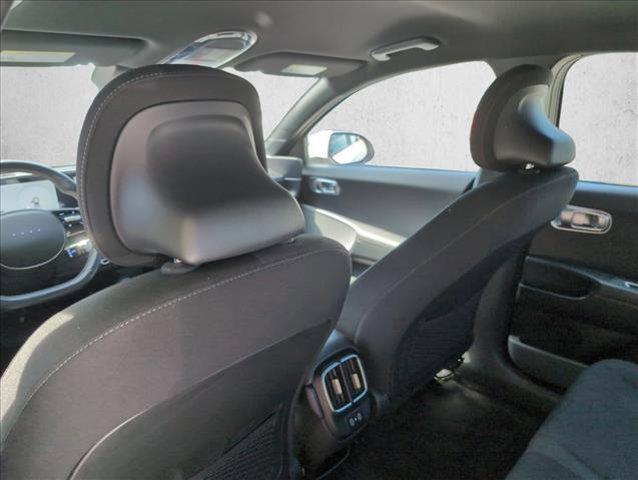 used 2024 Hyundai IONIQ 6 car, priced at $26,300