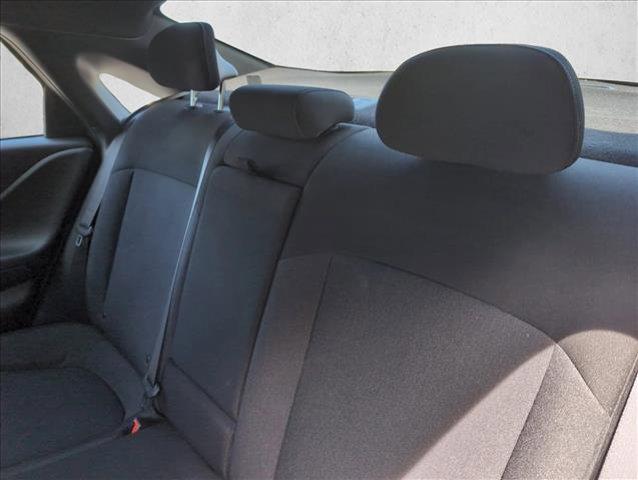 used 2024 Hyundai IONIQ 6 car, priced at $26,300