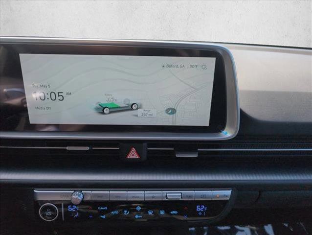 used 2024 Hyundai IONIQ 6 car, priced at $26,300