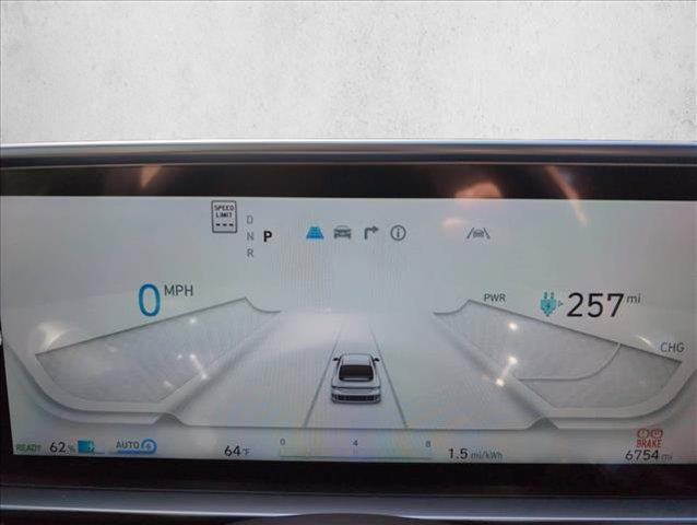used 2024 Hyundai IONIQ 6 car, priced at $26,300
