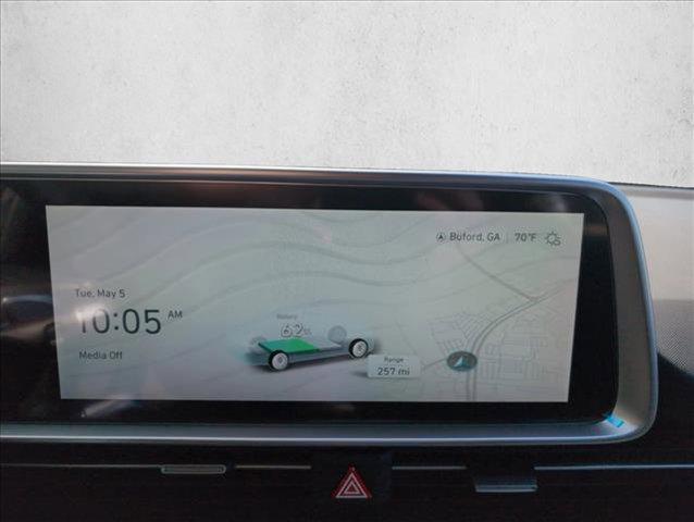 used 2024 Hyundai IONIQ 6 car, priced at $26,300