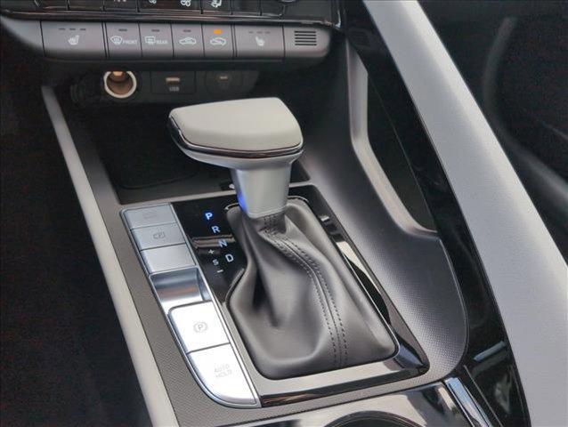 new 2026 Hyundai Elantra car, priced at $28,827