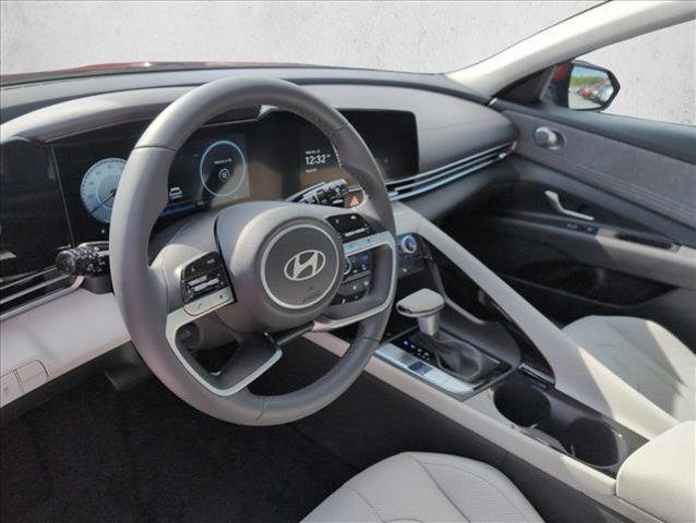 new 2026 Hyundai Elantra car, priced at $28,827