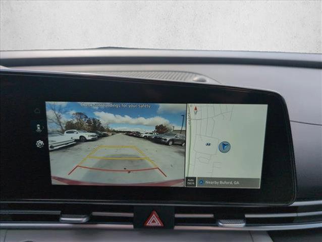 new 2026 Hyundai Elantra car, priced at $28,827