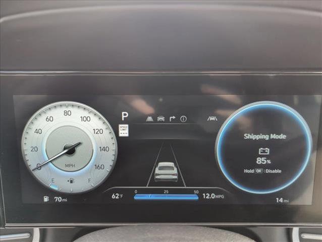 new 2026 Hyundai Elantra car, priced at $28,827