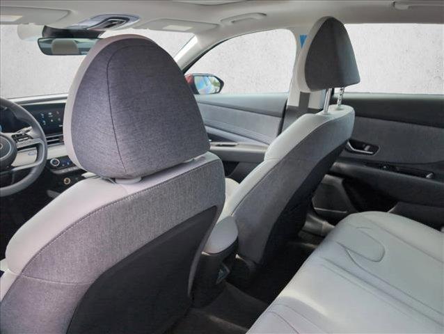 new 2026 Hyundai Elantra car, priced at $28,827