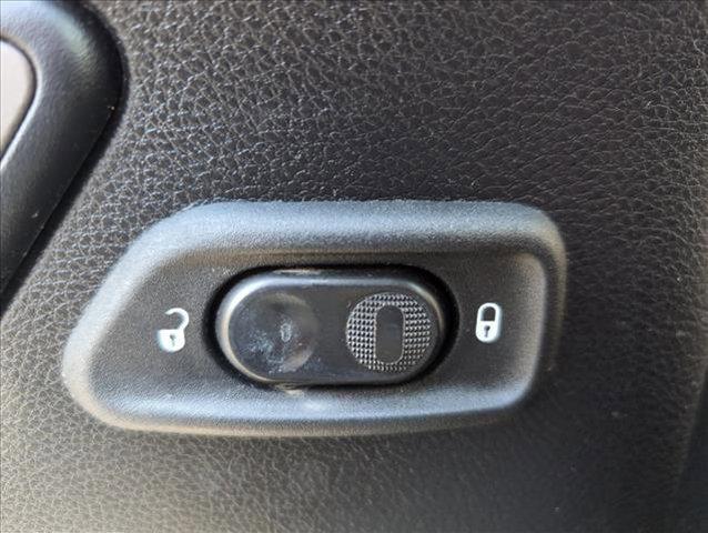 used 2014 Jeep Wrangler car, priced at $18,989