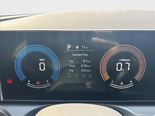 new 2025 Hyundai SANTA CRUZ car, priced at $30,009