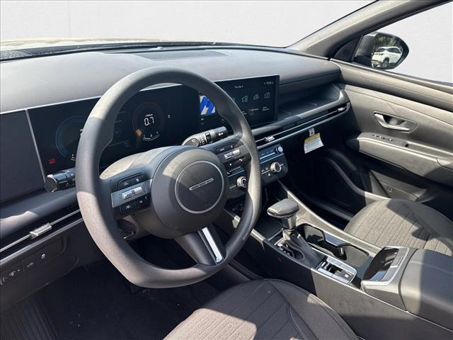 new 2025 Hyundai SANTA CRUZ car, priced at $30,009