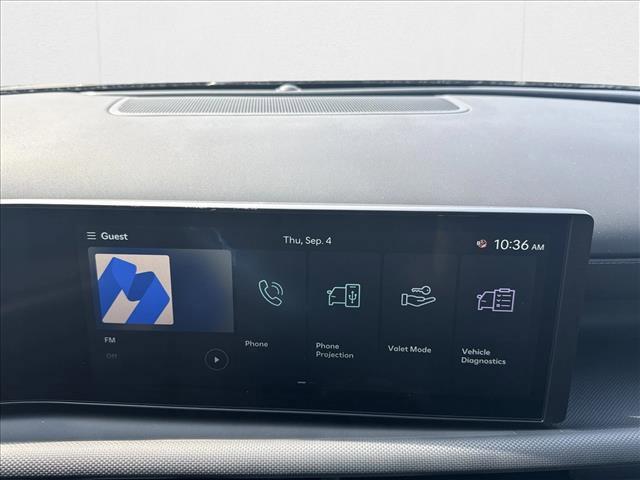 new 2025 Hyundai SANTA CRUZ car, priced at $30,009