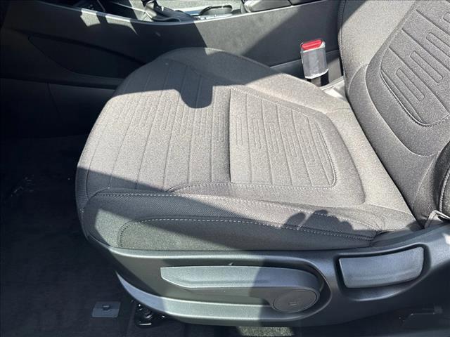 new 2025 Hyundai SANTA CRUZ car, priced at $30,009