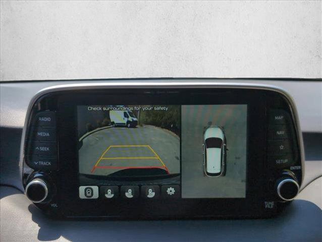 used 2019 Hyundai Tucson car, priced at $21,858