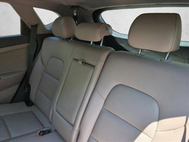 used 2019 Hyundai Tucson car, priced at $21,858