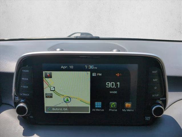 used 2019 Hyundai Tucson car, priced at $21,858