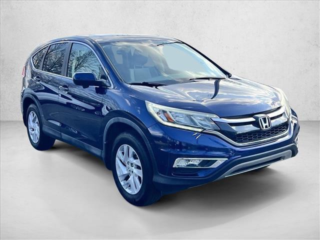 used 2015 Honda CR-V car, priced at $17,398