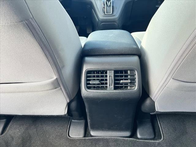 used 2015 Honda CR-V car, priced at $17,398