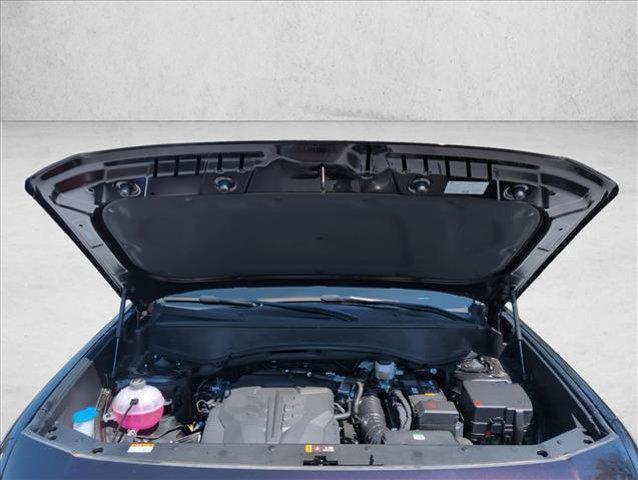 new 2026 Hyundai Palisade car, priced at $53,420