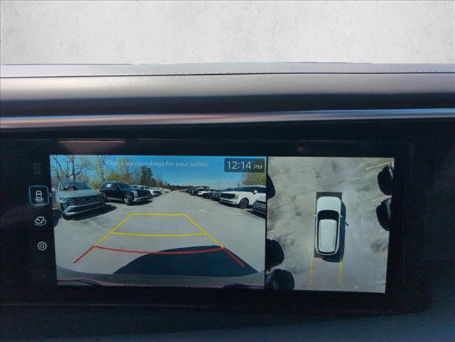 new 2026 Hyundai Palisade car, priced at $53,420