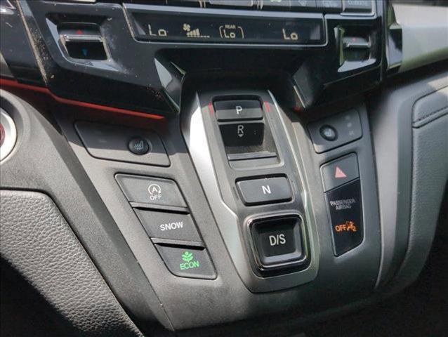 used 2023 Honda Odyssey car, priced at $28,481