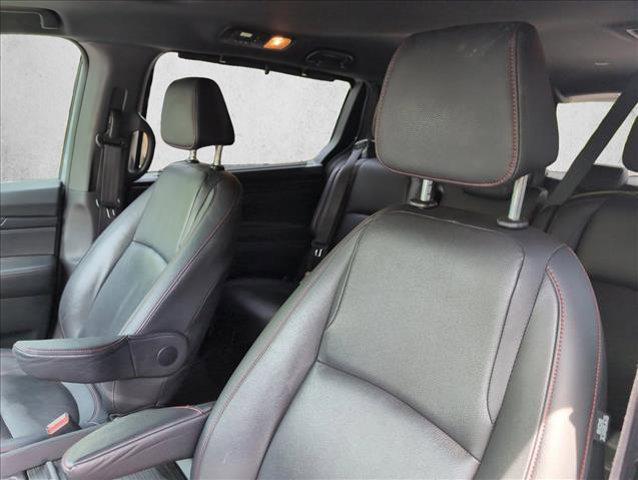 used 2023 Honda Odyssey car, priced at $28,481
