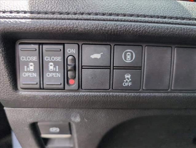 used 2023 Honda Odyssey car, priced at $28,481