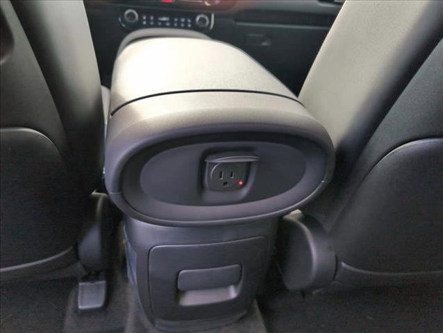 new 2026 Hyundai Palisade car, priced at $49,509