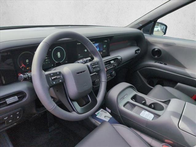 new 2026 Hyundai Palisade car, priced at $49,509