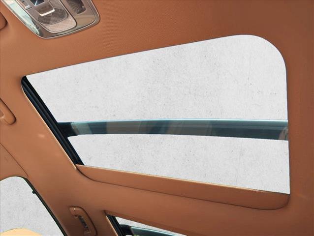 used 2025 Genesis GV80 car, priced at $62,989