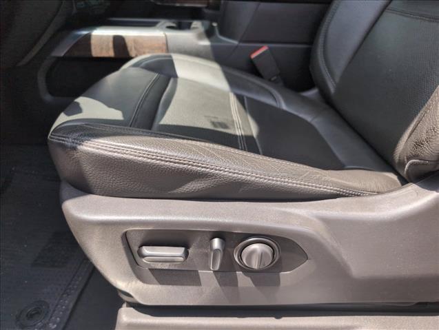 used 2021 GMC Sierra 2500 car, priced at $60,879