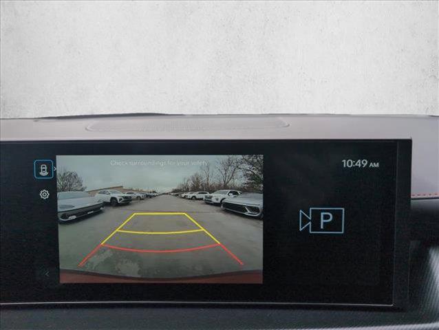 new 2026 Hyundai Sonata car, priced at $38,310