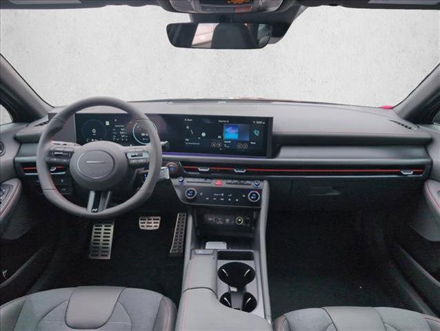 new 2026 Hyundai Sonata car, priced at $38,310