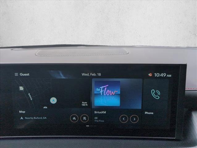 new 2026 Hyundai Sonata car, priced at $38,310