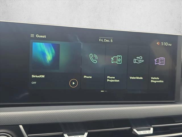 new 2026 Hyundai Sonata car, priced at $30,915