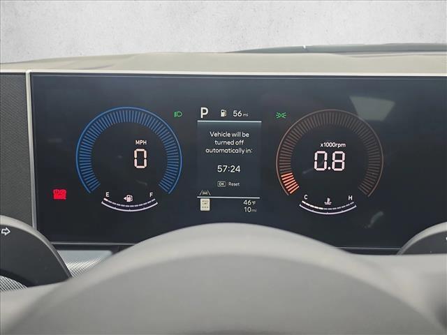 new 2026 Hyundai Sonata car, priced at $30,915