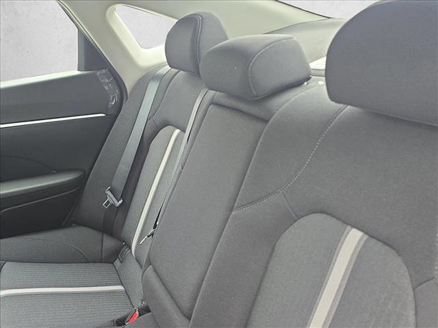 new 2026 Hyundai Sonata car, priced at $30,915