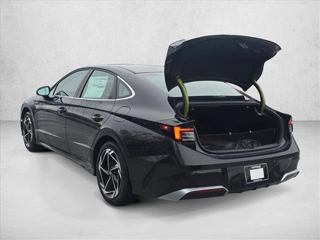 new 2026 Hyundai Sonata car, priced at $30,915