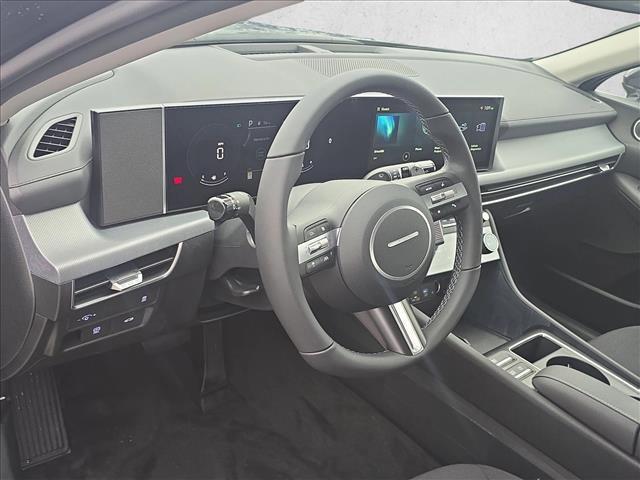 new 2026 Hyundai Sonata car, priced at $30,915