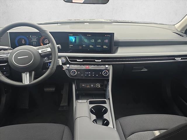 new 2026 Hyundai Sonata car, priced at $30,915
