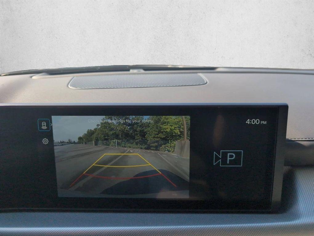 new 2026 Hyundai Sonata car, priced at $28,786