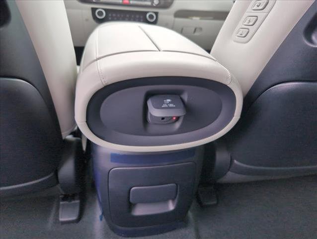 new 2026 Hyundai Palisade Hybrid car, priced at $60,160