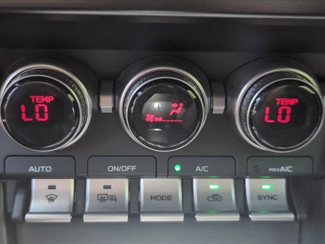 used 2022 Toyota GR86 car, priced at $28,681