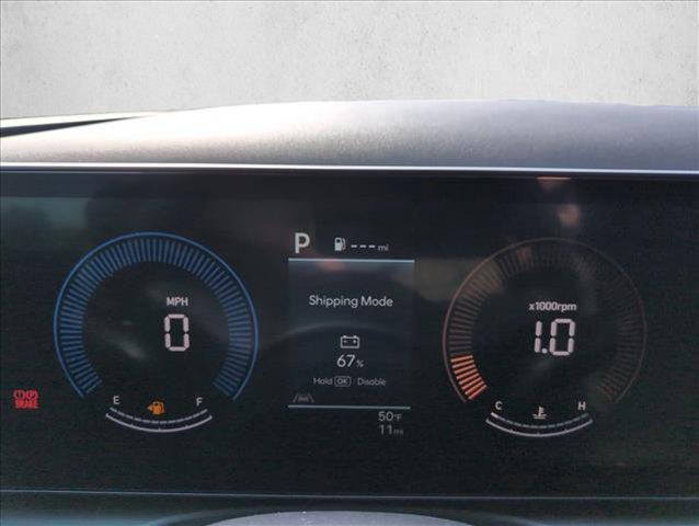 new 2026 Hyundai SANTA CRUZ car, priced at $31,249