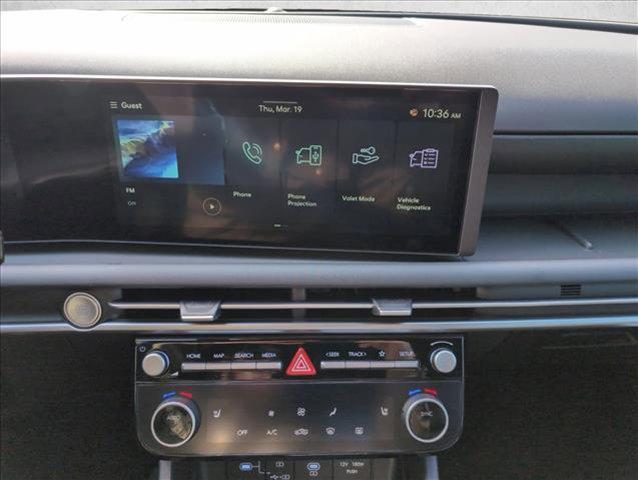 new 2026 Hyundai SANTA CRUZ car, priced at $31,249