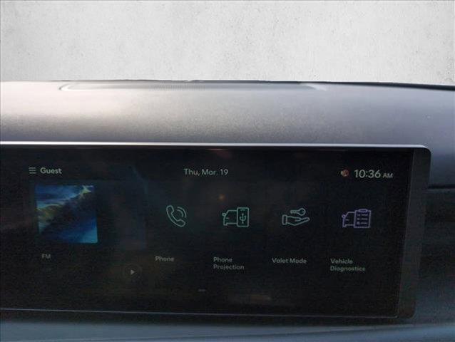 new 2026 Hyundai SANTA CRUZ car, priced at $31,249