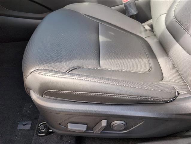 new 2026 Hyundai SANTA CRUZ car, priced at $31,249