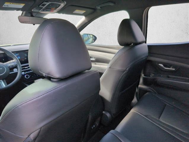 new 2026 Hyundai SANTA CRUZ car, priced at $31,249