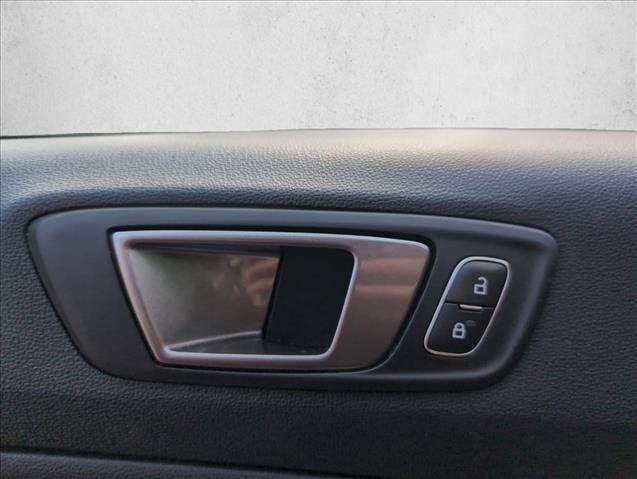 used 2021 Ford EcoSport car, priced at $14,989