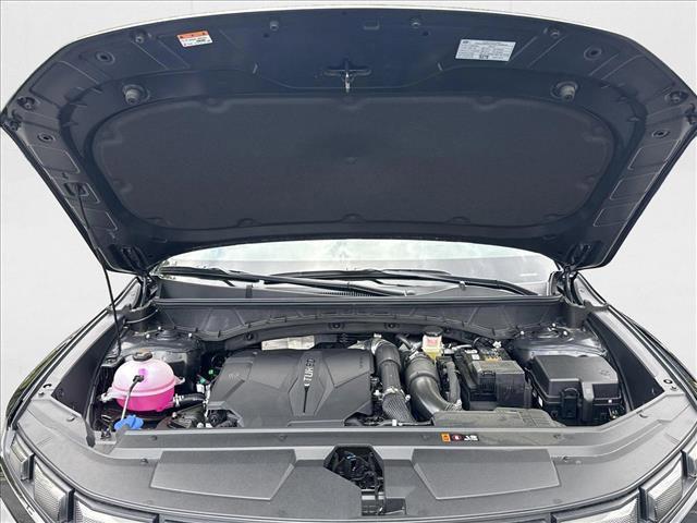 used 2025 Hyundai SANTA CRUZ car, priced at $32,789